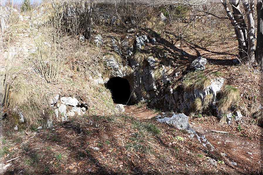 foto Monte Cengio